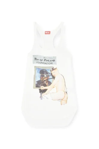 pr-t-shanry-tom25 Tanktop mit Grafikprint