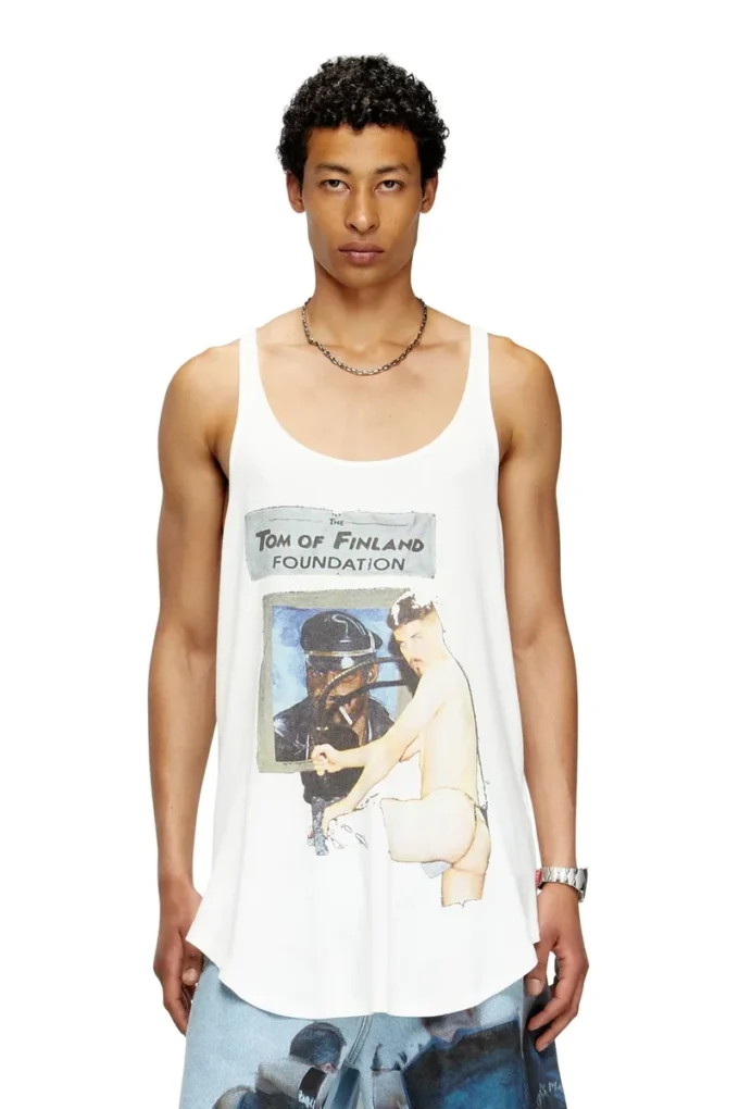 pr-t-shanry-tom25 Tanktop mit Grafikprint pr-t-shanry-tom25 Tanktop mit Grafikprint