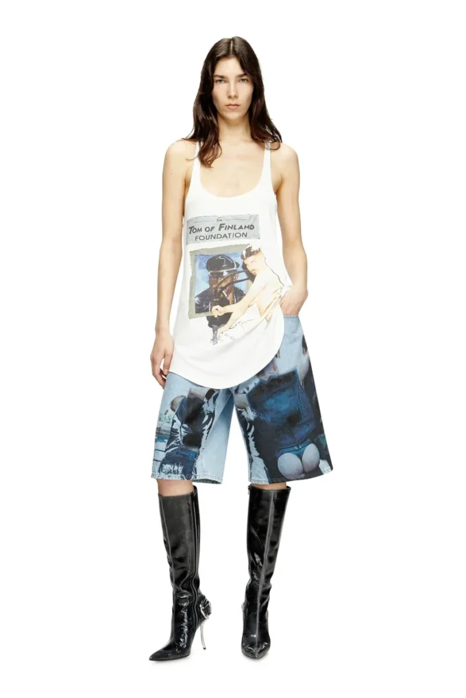 pr-t-shanry-tom25 Tanktop mit Grafikprint pr-t-shanry-tom25 Tanktop mit Grafikprint
