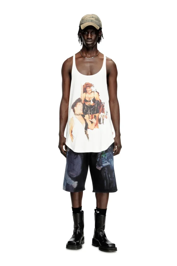 pr-t-shanry-w-tom25 Tanktop mit Grafikprint pr-t-shanry-w-tom25 Tanktop mit Grafikprint