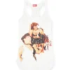 pr-t-shanry-w-tom25 Tanktop mit Grafikprint pr-t-shanry-w-tom25 Tanktop mit Grafikprint