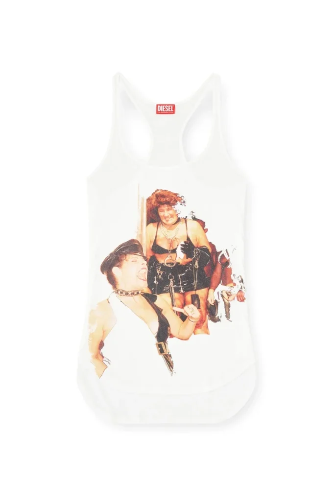 pr-t-shanry-w-tom25 Tanktop mit Grafikprint pr-t-shanry-w-tom25 Tanktop mit Grafikprint