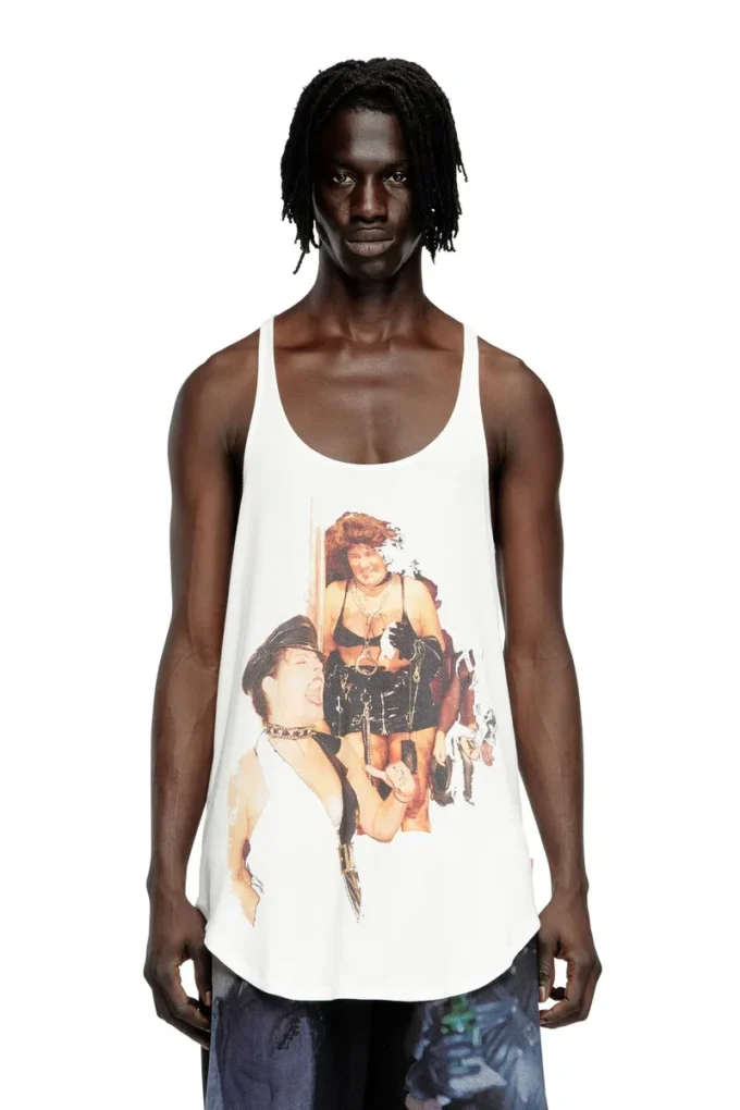 pr-t-shanry-w-tom25 Tanktop mit Grafikprint pr-t-shanry-w-tom25 Tanktop mit Grafikprint