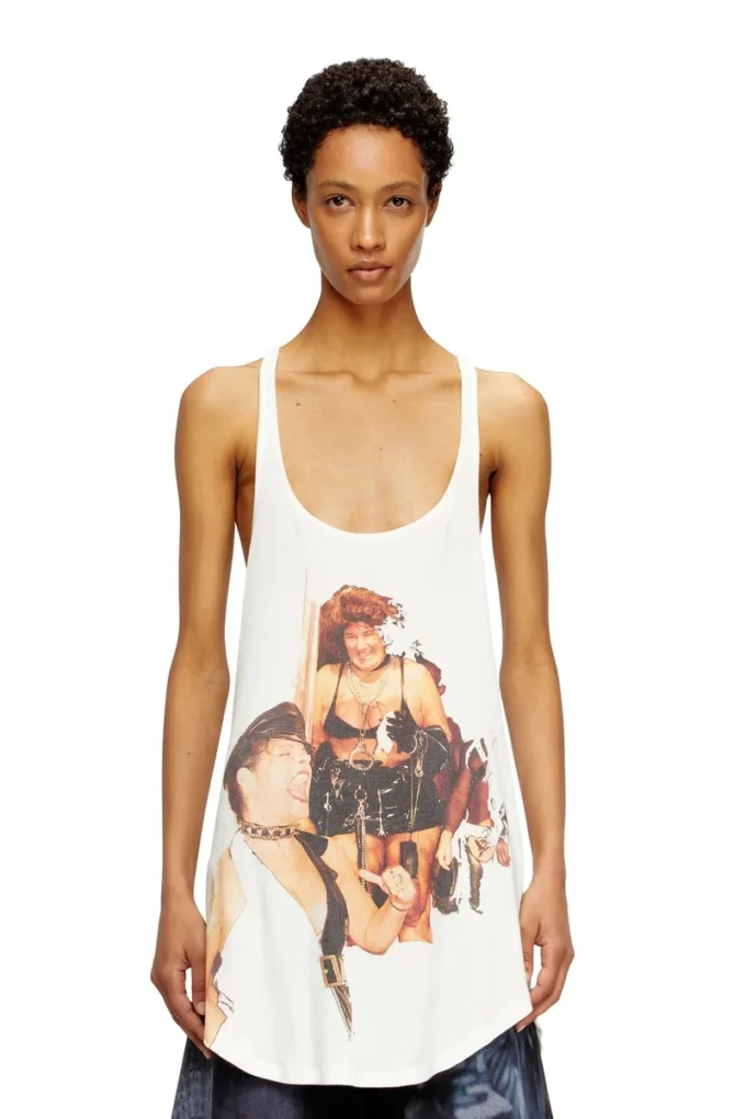 pr-t-shanry-w-tom25 Tanktop mit Grafikprint pr-t-shanry-w-tom25 Tanktop mit Grafikprint