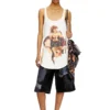 pr-t-shanry-w-tom25 Tanktop mit Grafikprint pr-t-shanry-w-tom25 Tanktop mit Grafikprint