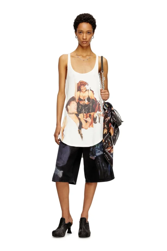 pr-t-shanry-w-tom25 Tanktop mit Grafikprint pr-t-shanry-w-tom25 Tanktop mit Grafikprint
