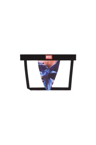 pr-umbr-jocky Jockstrap mit bedruckter Vorderseite