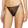 punchy-gft Nylon-Slip mit Logo punchy-gft Nylon-Slip mit Logo