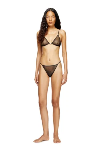 punchy-gft Nylon-Slip mit Logo