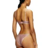 punchy-gft Nylon-Slip mit Logo punchy-gft Nylon-Slip mit Logo