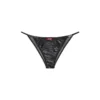 punchy-gft Nylon-Slip mit Logo punchy-gft Nylon-Slip mit Logo