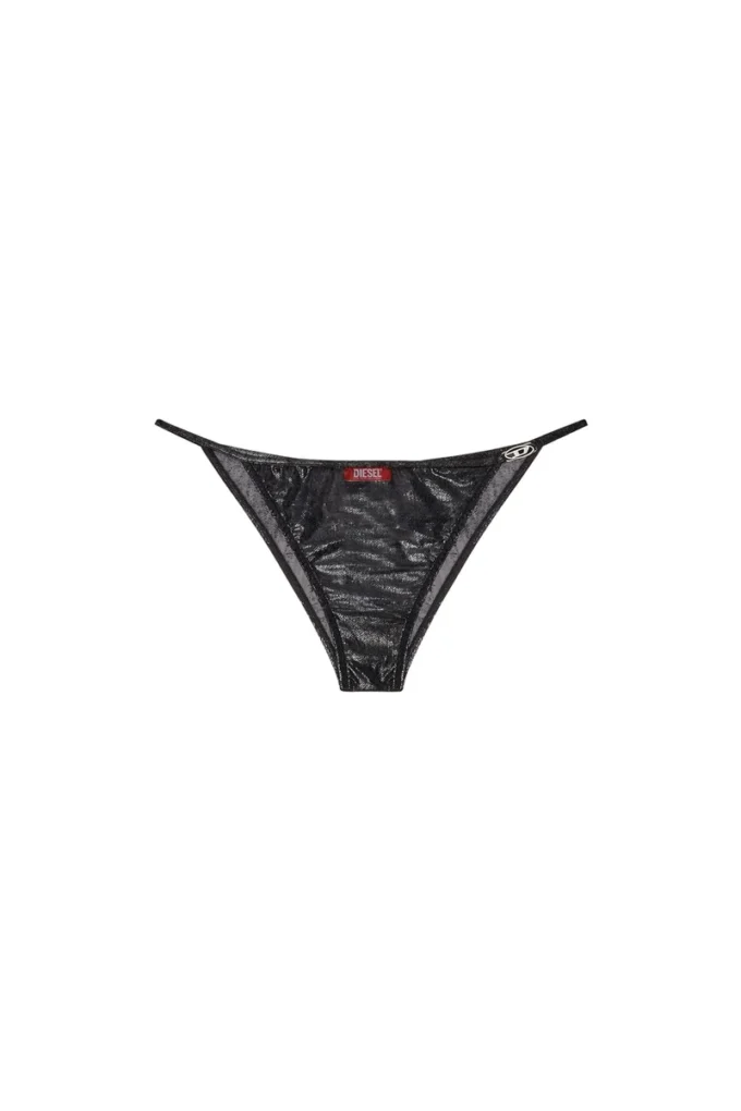 punchy-gft Nylon-Slip mit Logo punchy-gft Nylon-Slip mit Logo