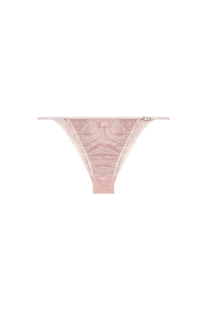punchy-gft Nylon-Slip mit Logo punchy-gft Nylon-Slip mit Logo