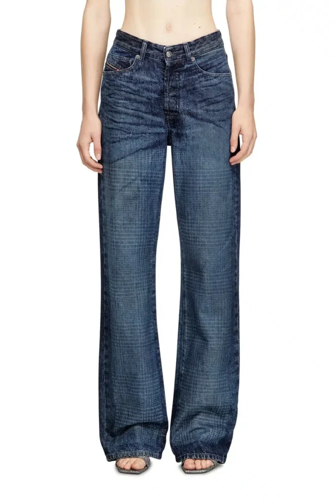 Regular Jeans 1971 d-sent 007cv Nächstgelegenes Geschäft finden