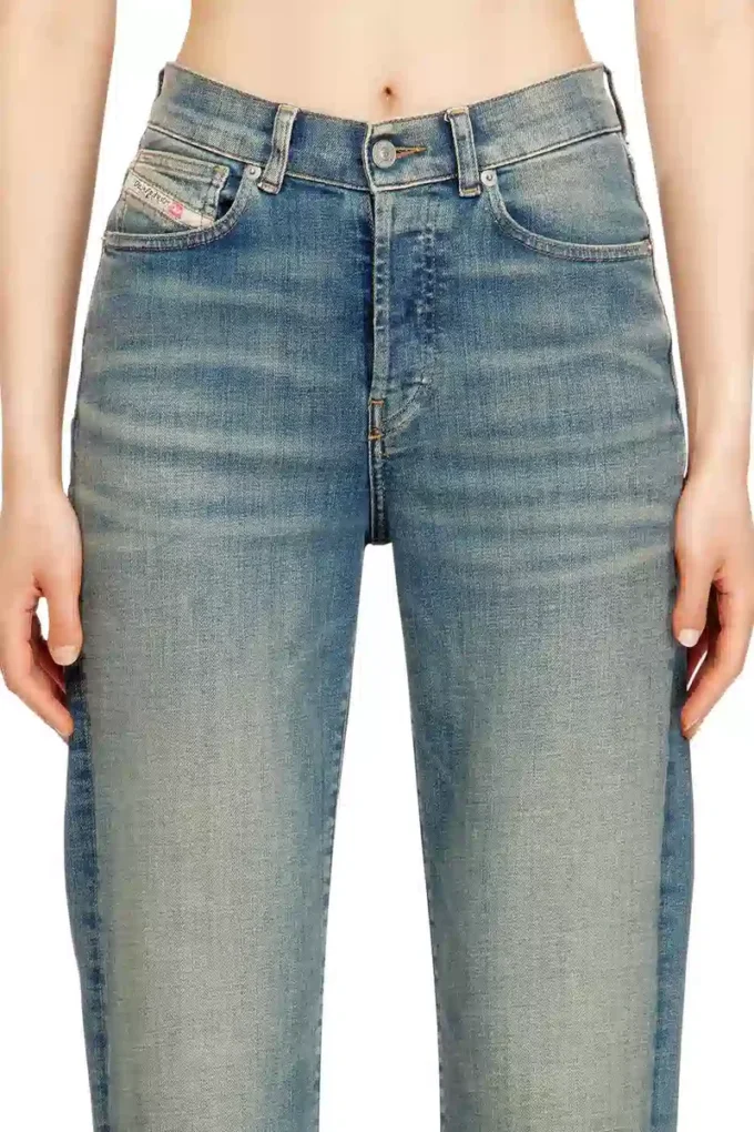 Regular Jeans 1971 D-Sent 09N32 Nächstgelegenes Geschäft finden