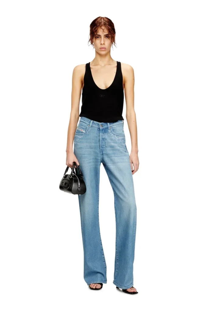 Regular Jeans 1971 d-sent 09q18 Nächstgelegenes Geschäft finden