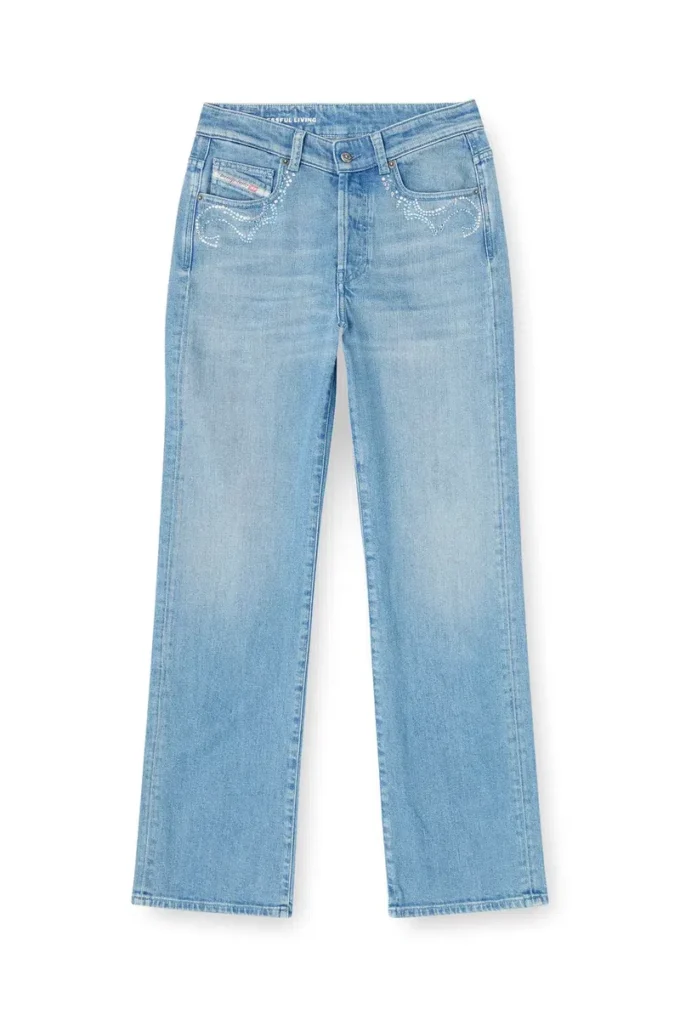 Regular Jeans 1971 d-sent 09q18 Nächstgelegenes Geschäft finden