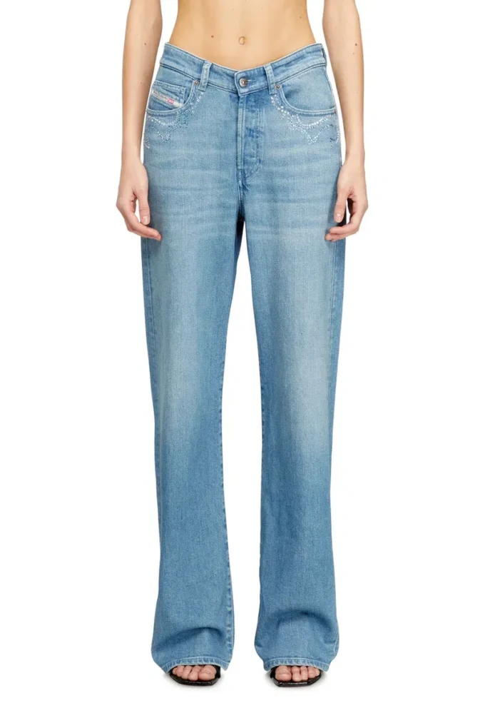 Regular Jeans 1971 d-sent 09q18 Nächstgelegenes Geschäft finden
