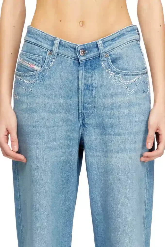 Regular Jeans 1971 d-sent 09q18 Nächstgelegenes Geschäft finden