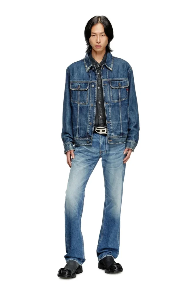 Regular Jeans 1985 Larkee 09m12 Nächstgelegenes Geschäft finden