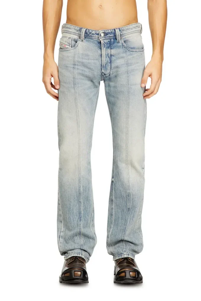 Regular Jeans 1985 Larkee 09N55 Nächstgelegenes Geschäft finden