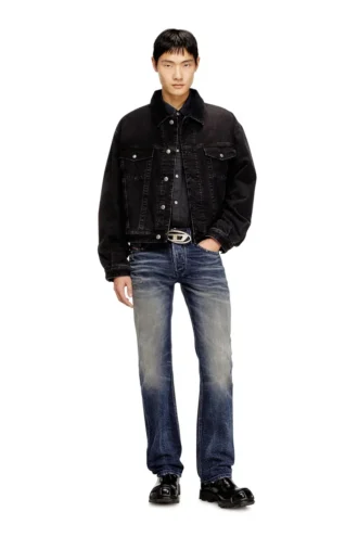 Regular-Jeans 1985 Larkee 09n57 Nächstgelegenes Geschäft finden