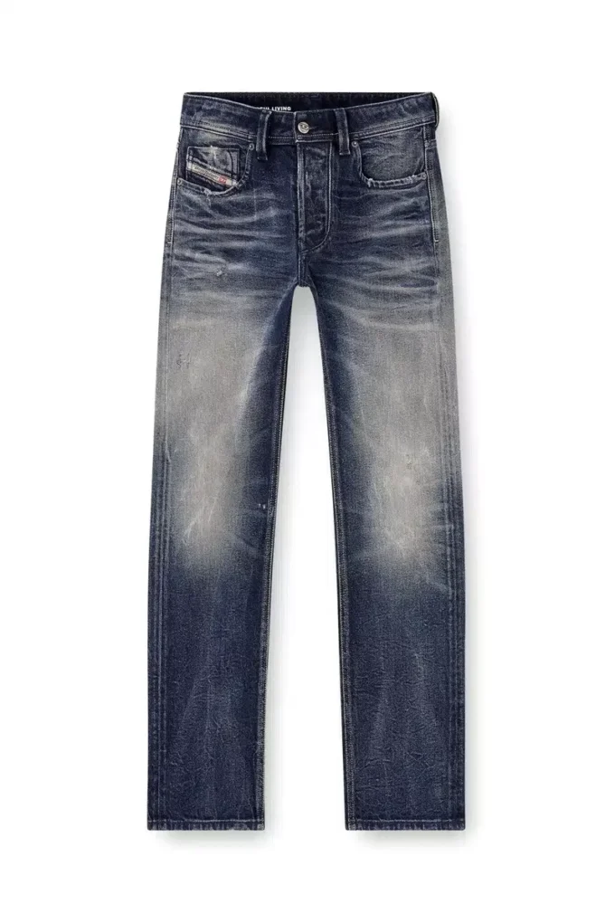Regular-Jeans 1985 Larkee 09n57 Nächstgelegenes Geschäft finden