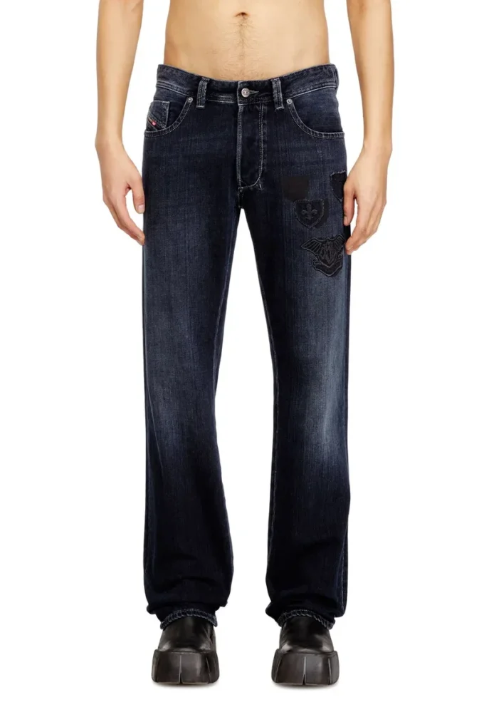 Regular Jeans 1985 Larkee 09q19 Nächstgelegenes Geschäft finden