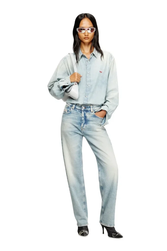Regular Jeans 1988 D-Ark 09M21 Nächstgelegenes Geschäft finden