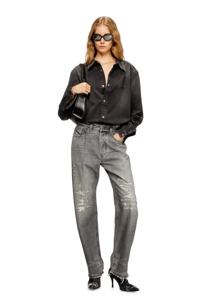 Regular Jeans 1988 D-Ark 09M64 Nächstgelegenes Geschäft finden