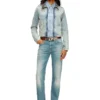 Regular-Jeans 1989 D-Mine 09M58 Nächstgelegenes Geschäft finden