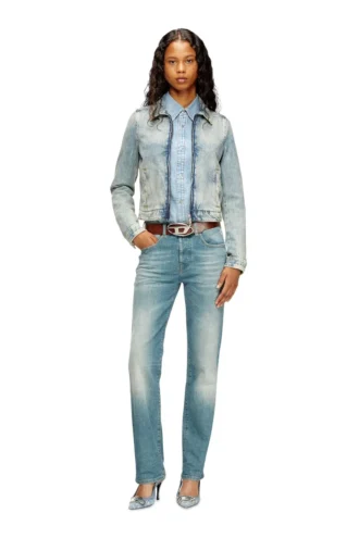 Regular-Jeans 1989 D-Mine 09M58 Nächstgelegenes Geschäft finden