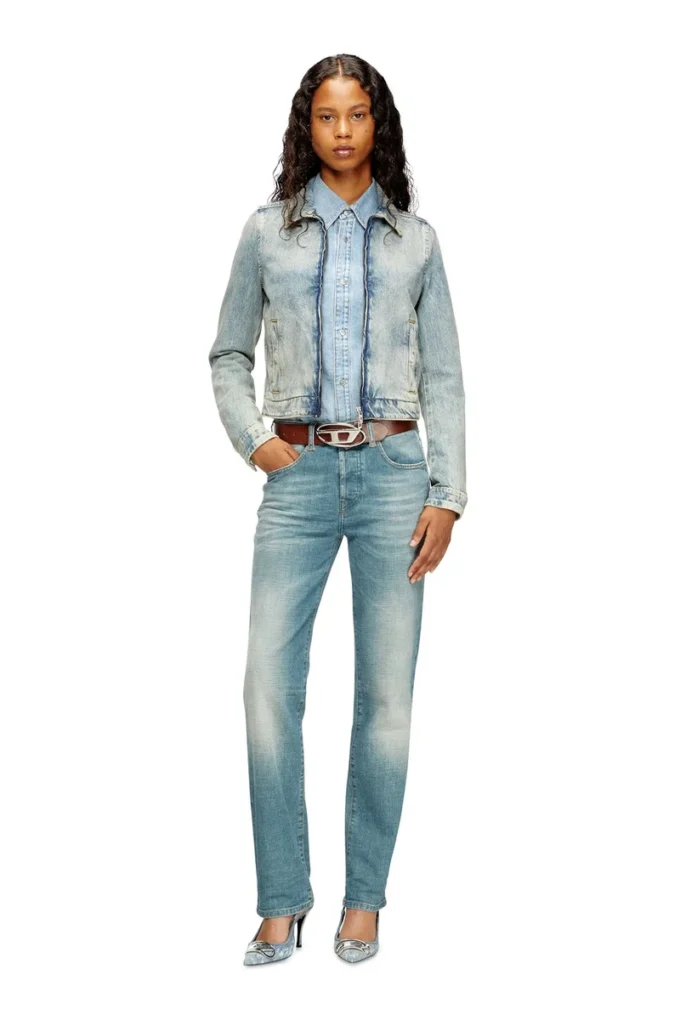 Regular-Jeans 1989 D-Mine 09M58 Nächstgelegenes Geschäft finden