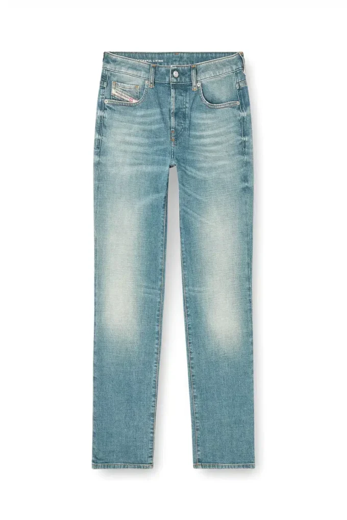 Regular-Jeans 1989 D-Mine 09M58 Nächstgelegenes Geschäft finden