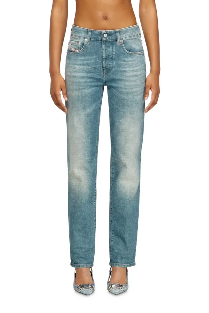 Regular-Jeans 1989 D-Mine 09M58 Nächstgelegenes Geschäft finden