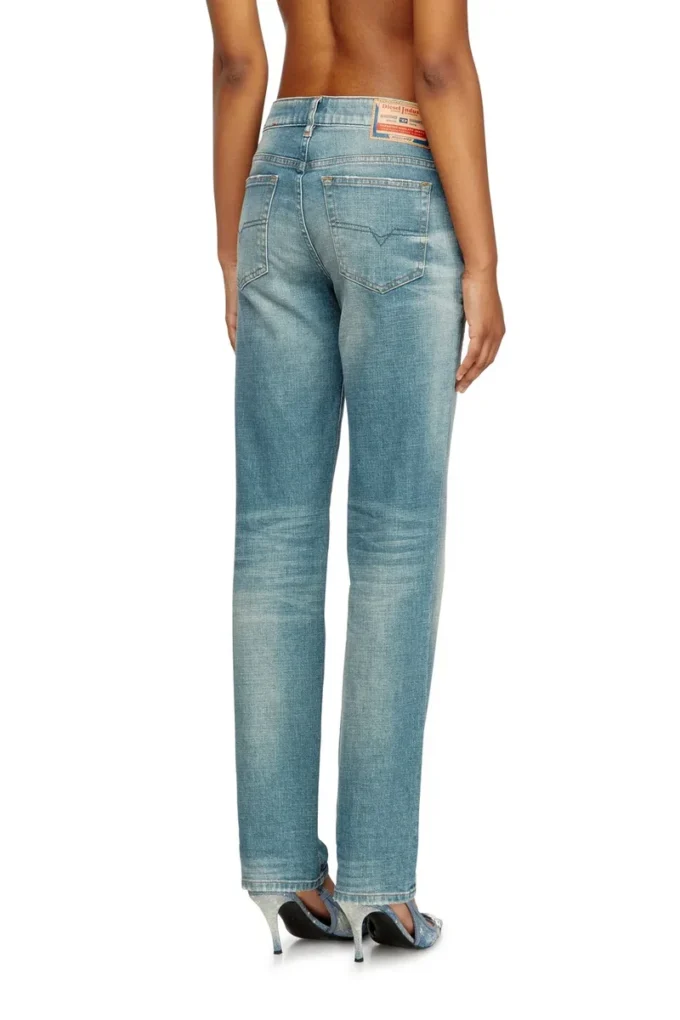 Regular-Jeans 1989 D-Mine 09M58 Nächstgelegenes Geschäft finden