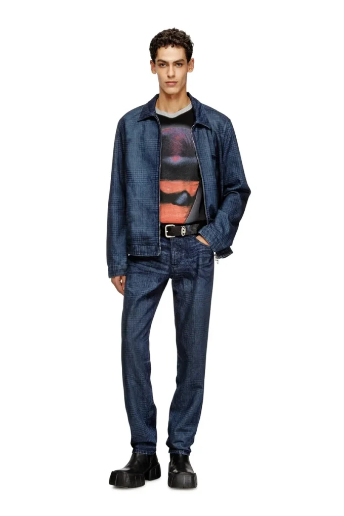 Regular Jeans 2023 D-Finitive 007cv Nächstgelegenes Geschäft finden