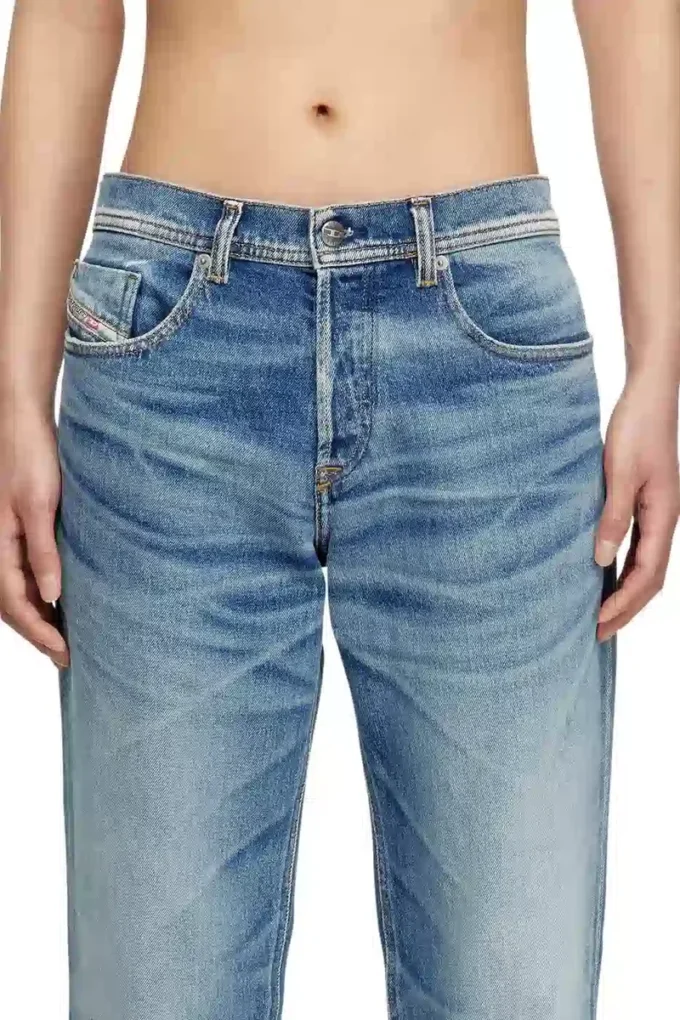 Regular Jeans 2023 d-finitive 09m12 Nächstgelegenes Geschäft finden