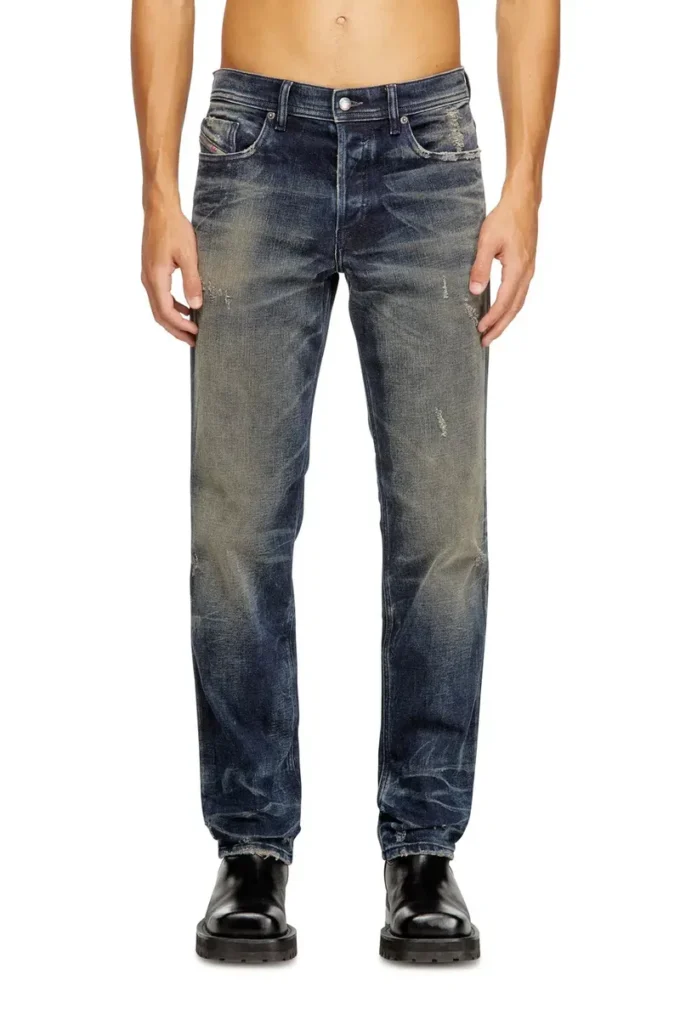 Regular Jeans 2023 d-finitive 09m46 Nächstgelegenes Geschäft finden