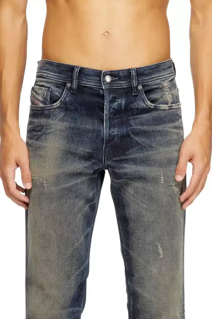 Regular Jeans 2023 d-finitive 09m46 Nächstgelegenes Geschäft finden