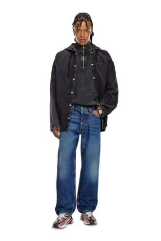 Regular Jeans 2024 d-macs 09i27 Nächstgelegenes Geschäft finden