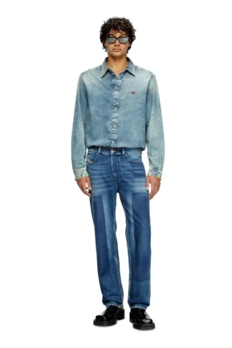 Regular Jeans 2024 d-macs 09m52 Nächstgelegenes Geschäft finden