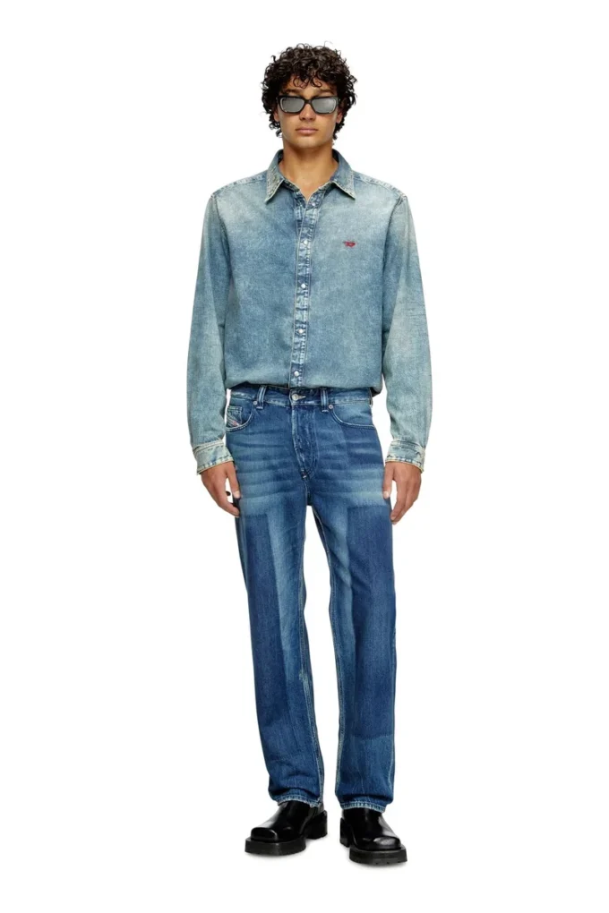 Regular Jeans 2024 d-macs 09m52 Nächstgelegenes Geschäft finden