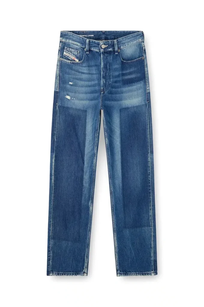 Regular Jeans 2024 d-macs 09m52 Nächstgelegenes Geschäft finden