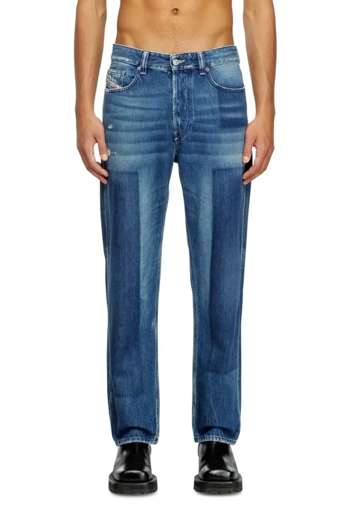 Regular Jeans 2024 d-macs 09m52 Nächstgelegenes Geschäft finden
