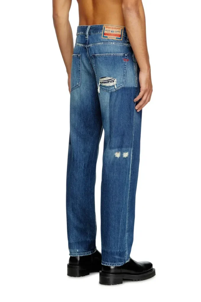 Regular Jeans 2024 d-macs 09m52 Nächstgelegenes Geschäft finden
