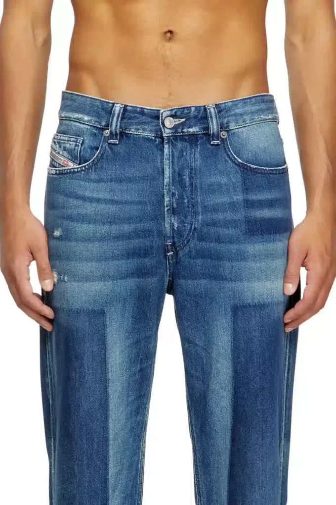 Regular Jeans 2024 d-macs 09m52 Nächstgelegenes Geschäft finden