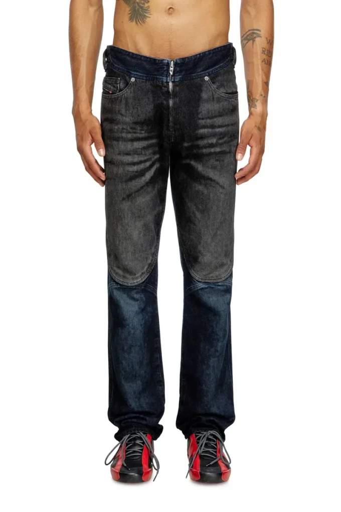 Regular Jeans D-Bucy 007bx Nächstgelegenes Geschäft finden