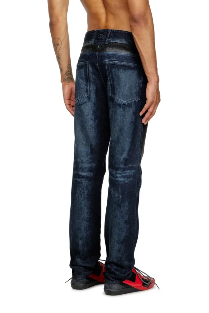 Regular Jeans D-Bucy 007bx Nächstgelegenes Geschäft finden