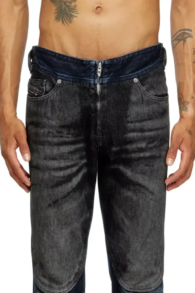 Regular Jeans D-Bucy 007bx Nächstgelegenes Geschäft finden